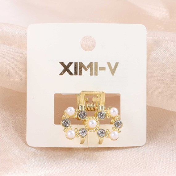 Заколки & аксессуары XIMI 6942156280612 (280612)