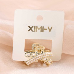 Заколки & аксессуары XIMI 6942156280629 (280629)
