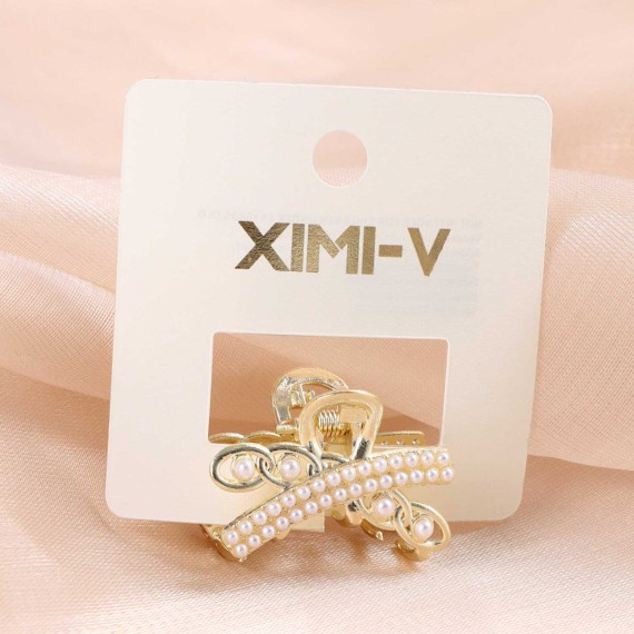 Заколки & аксессуары XIMI 6942156280629 (280629)