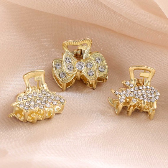 Hairpins & accessories XIMI 6942156280643 (280643)