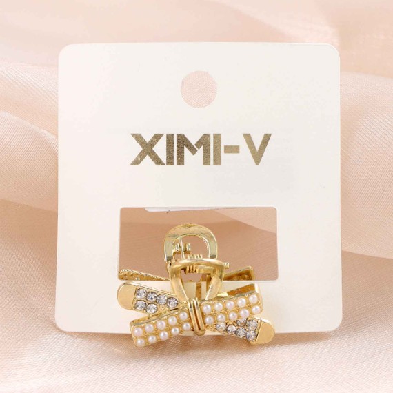 Заколки & аксессуары XIMI 6942156280650 (280650)