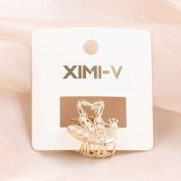 Женские украшения и акессуары XIMI 6942156280681 (280681)