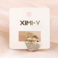 Կանացի զարդեր եվ աքսեսուարներ XIMI 6942156280698 (280698)
