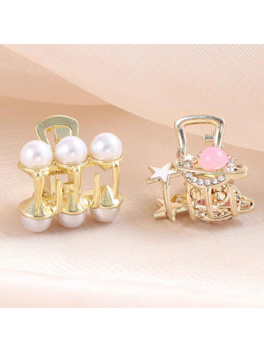 Կանացի զարդեր եվ աքսեսուարներ XIMI 6942156280698 (280698)