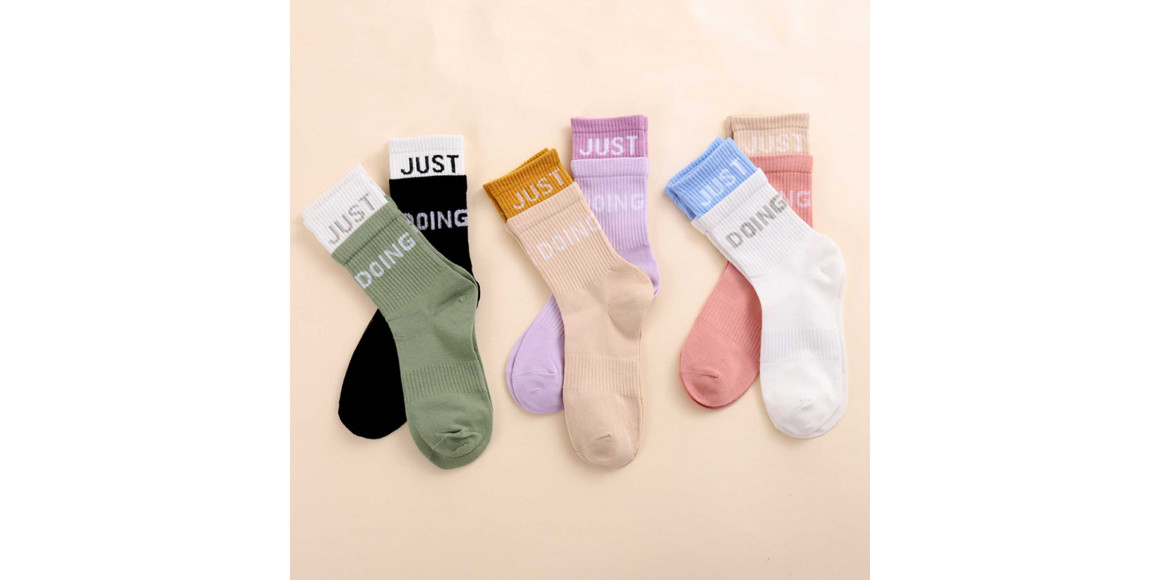 Socks XIMI 6942156281725 FOR LADY (281725)