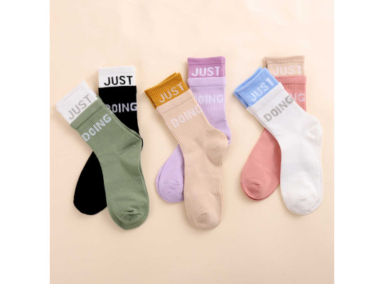 Socks XIMI 6942156281725 FOR LADY (281725)