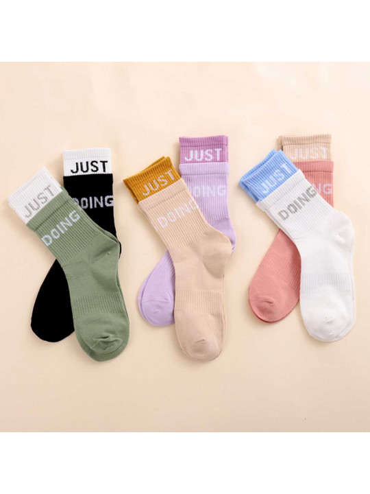 Socks XIMI 6942156281725 FOR LADY (281725)