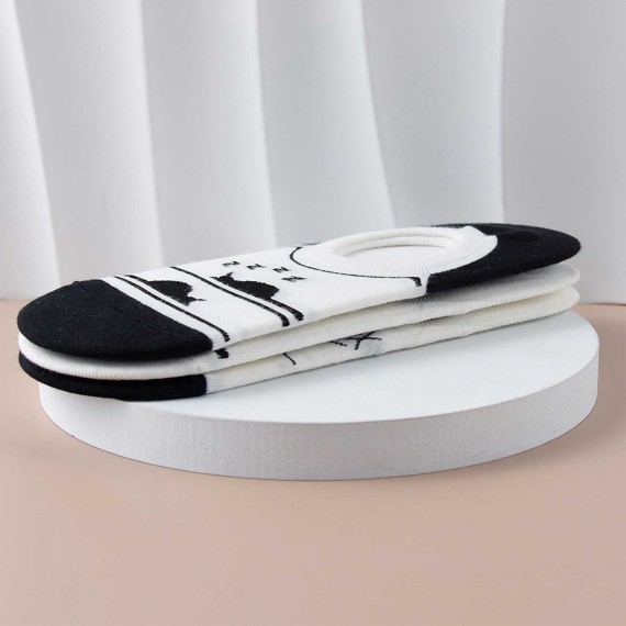 Носки XIMI 6942156281930 FOR WOMEN (281930)