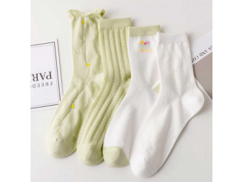 Socks XIMI 6942156282142 FOR WOMEN (282142)