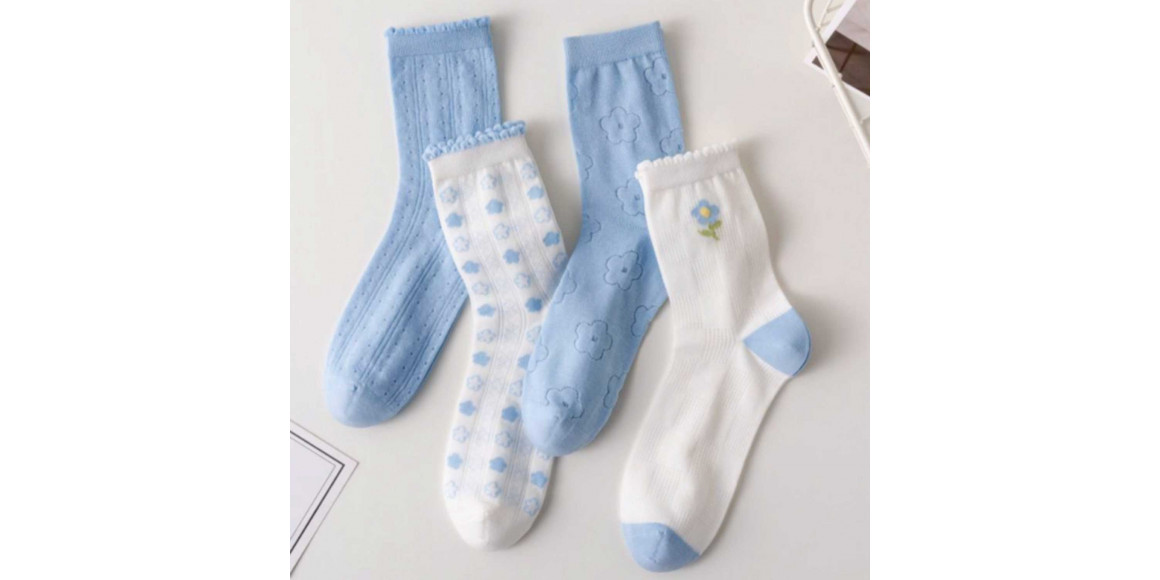 Socks XIMI 6942156282166 FOR WOMEN (282166)