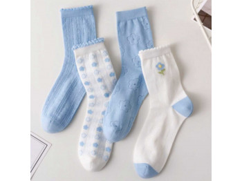 Socks XIMI 6942156282166 FOR WOMEN (282166)