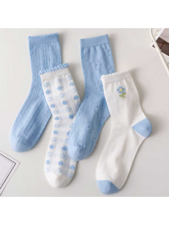 Socks XIMI 6942156282166 FOR WOMEN (282166)