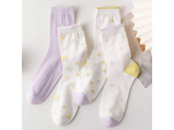 Socks XIMI 6942156282173 FOR WOMEN (282173)