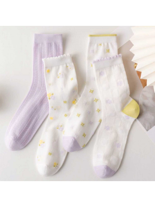 Socks XIMI 6942156282173 FOR WOMEN (282173)