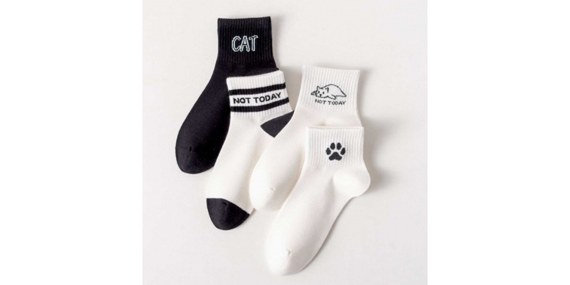 Socks XIMI 6942156282241 FOR WOMEN (282241)