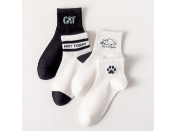 Socks XIMI 6942156282241 FOR WOMEN (282241)