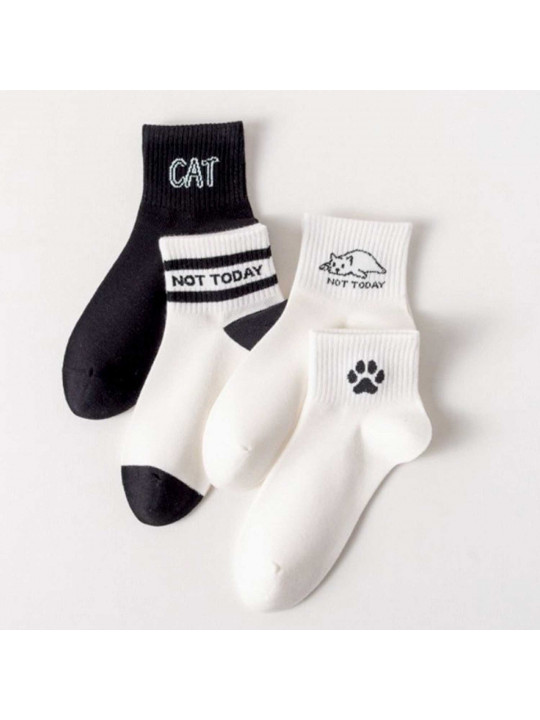 Socks XIMI 6942156282241 FOR WOMEN (282241)