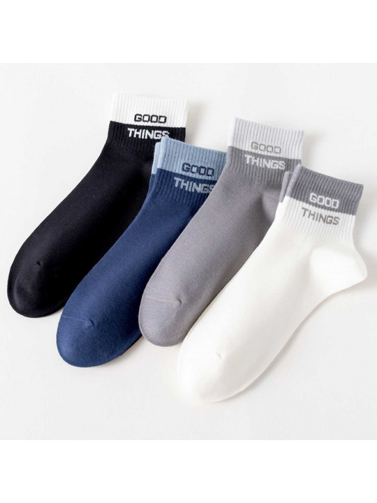 Socks XIMI 6942156282296 FOR MEN (282296)