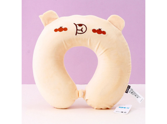 Neck pillow XIMI 6942156286034 (286034)