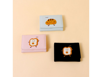 Wallets XIMI 6942156287642 TOAST BREAD (6287642)