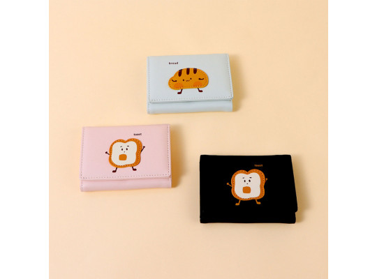 Wallets XIMI 6942156287642 TOAST BREAD (6287642)