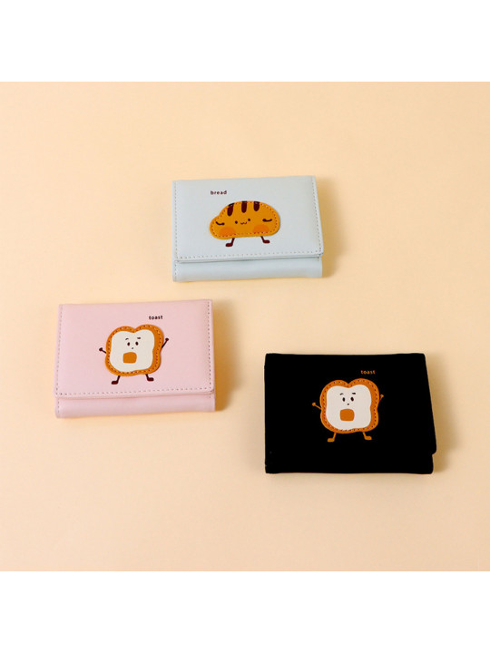 Wallets XIMI 6942156287642 TOAST BREAD (6287642)