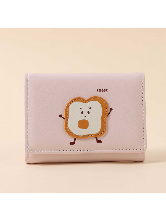 Wallets XIMI 6942156287642 TOAST BREAD (6287642)