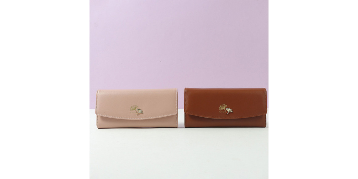 Wallets XIMI 6942156287680 ELEGANT (287680)