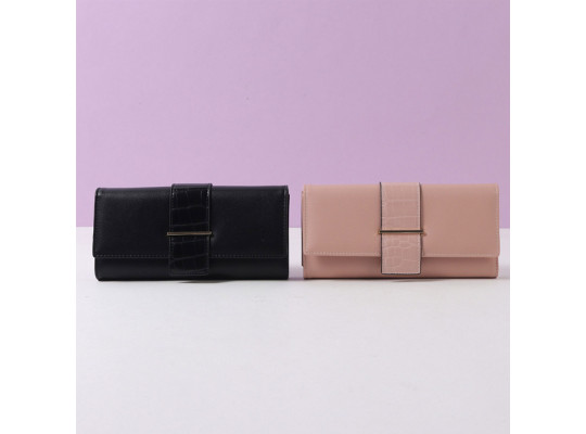 Wallets XIMI 6942156287697 ELEGANT DRAW (287697)