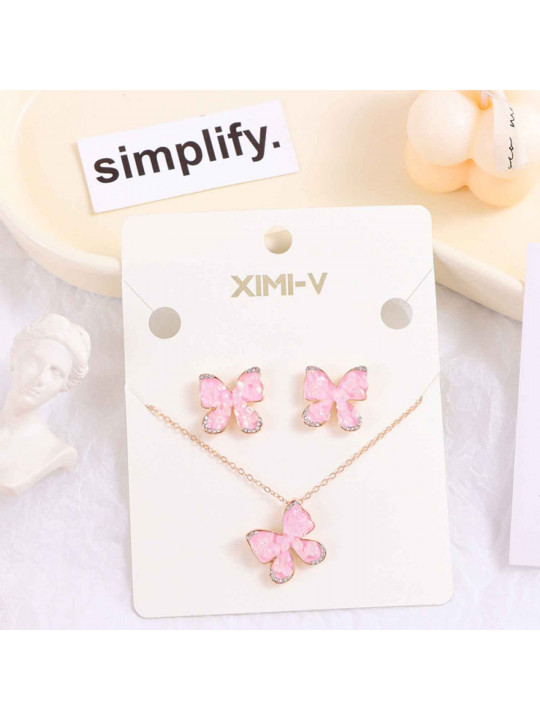 Կանացի զարդեր եվ աքսեսուարներ XIMI 6942156287987 (287987)