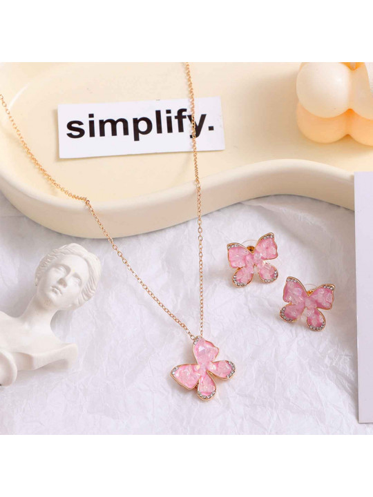 Կանացի զարդեր եվ աքսեսուարներ XIMI 6942156287987 (287987)