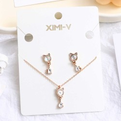 Womens jewelry and accessories XIMI 6942156287994 (287994)