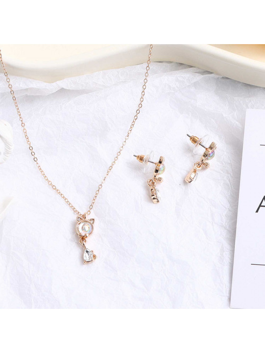 Կանացի զարդեր եվ աքսեսուարներ XIMI 6942156287994 (287994)