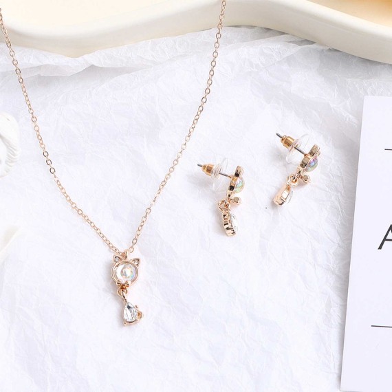 Womens jewelry and accessories XIMI 6942156287994 (287994)