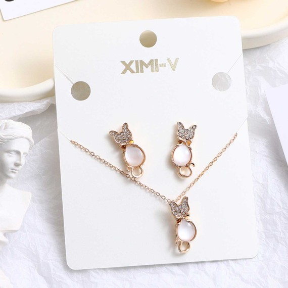 Womens jewelry and accessories XIMI 6942156288007 (288007)