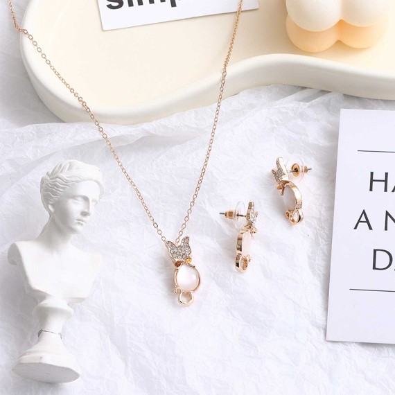 Womens jewelry and accessories XIMI 6942156288007 (288007)