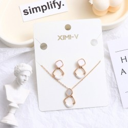 Женские украшения и акессуары XIMI 6942156288014 (288014)