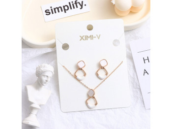 Womens jewelry and accessories XIMI 6942156288014 (288014)