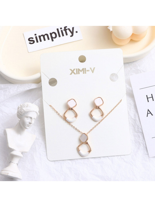 Womens jewelry and accessories XIMI 6942156288014 (288014)