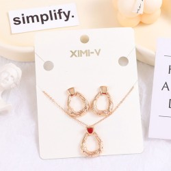 Женские украшения и акессуары XIMI 6942156288021 (288021)