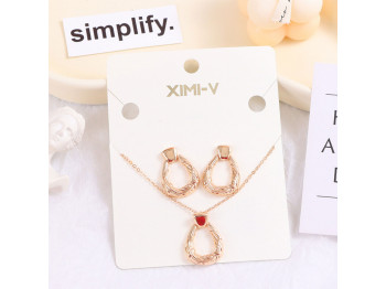 Womens jewelry and accessories XIMI 6942156288021 (288021)