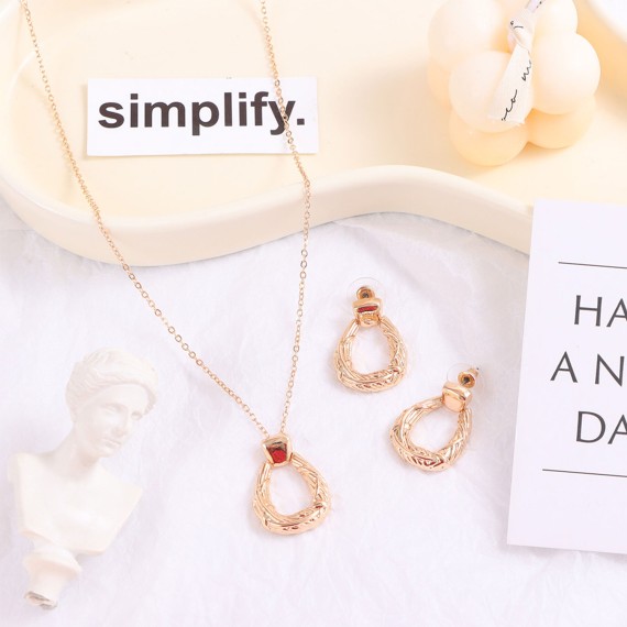 Womens jewelry and accessories XIMI 6942156288021 (288021)