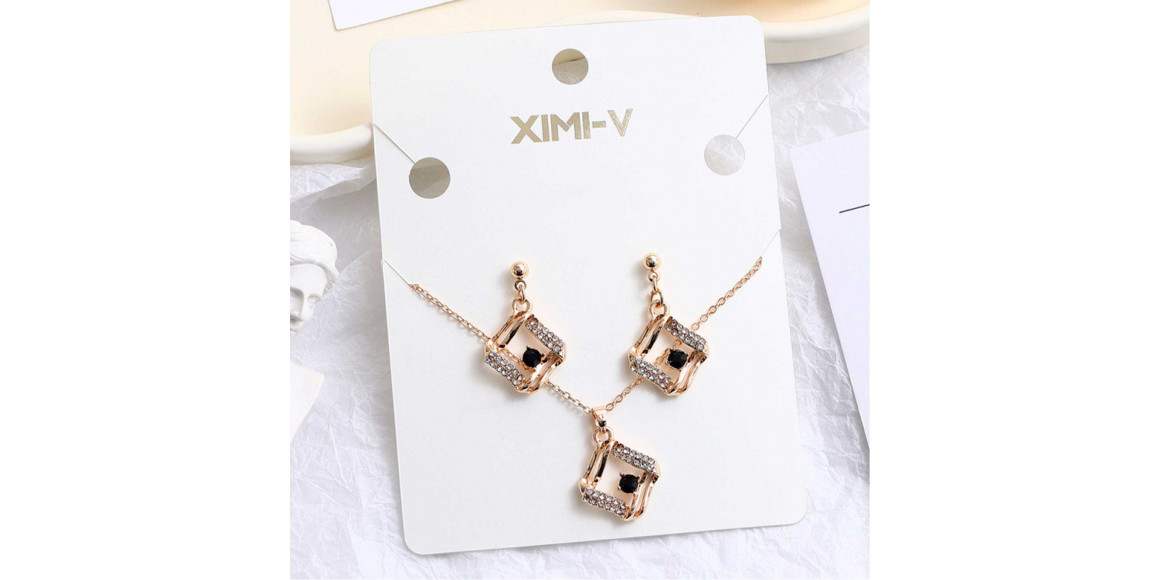 Womens jewelry and accessories XIMI 6942156288045 (288045)