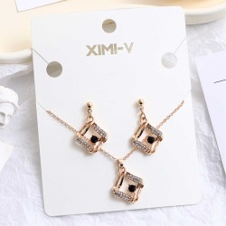Женские украшения и акессуары XIMI 6942156288045 (288045)