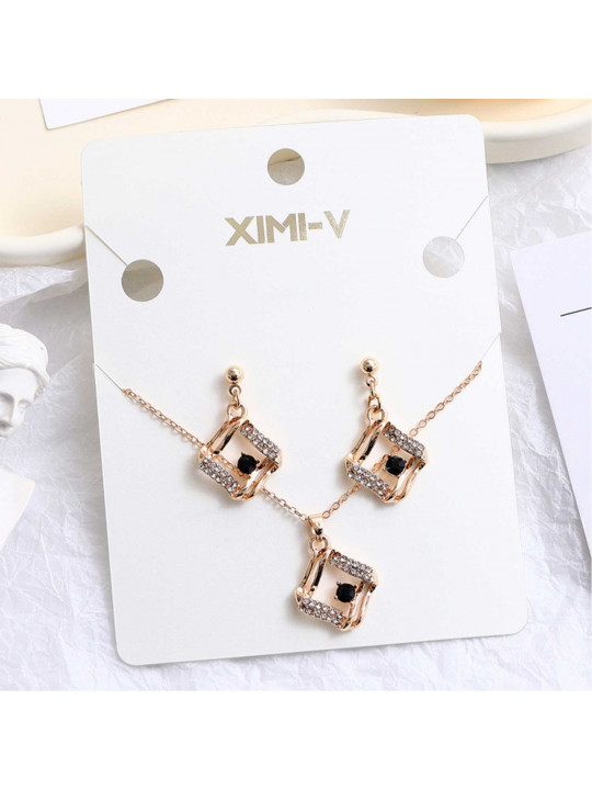 Womens jewelry and accessories XIMI 6942156288045 (288045)