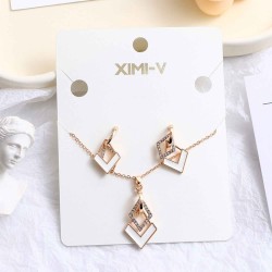 Женские украшения и акессуары XIMI 6942156288052 (288052)