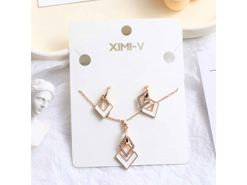 Womens jewelry and accessories XIMI 6942156288052 (288052)