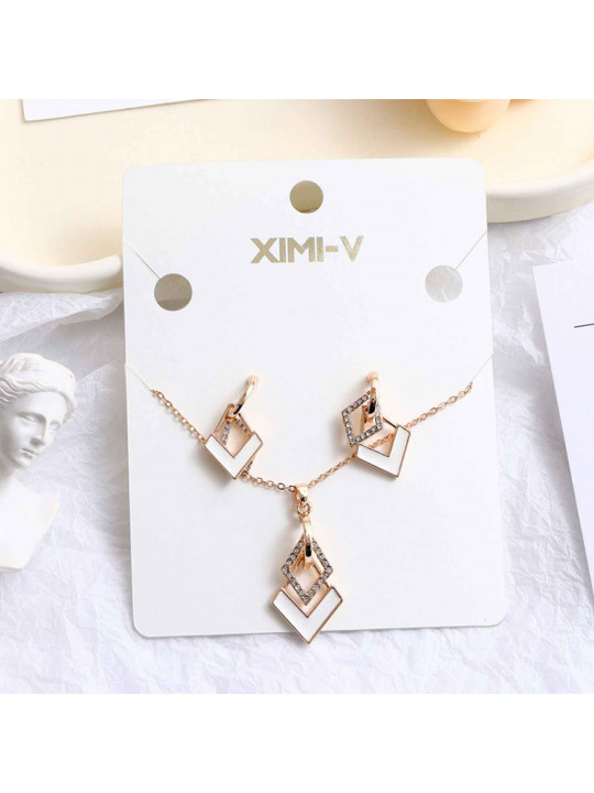 Womens jewelry and accessories XIMI 6942156288052 (288052)