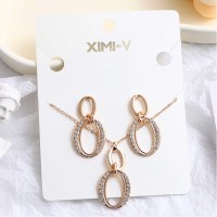 Կանացի զարդեր եվ աքսեսուարներ XIMI 6942156288083 (288083)