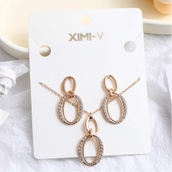 Женские украшения и акессуары XIMI 6942156288083 (288083)